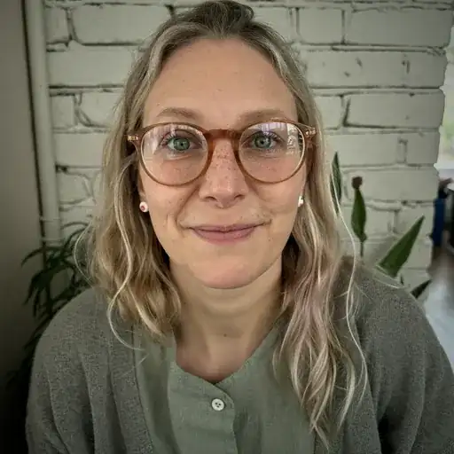Annika Brandes
