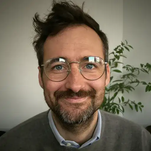 Simon Ashby