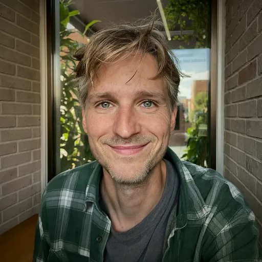 Ben Carver