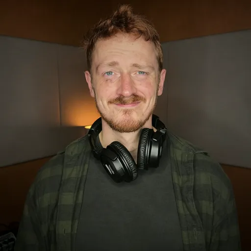 Callum Fraser