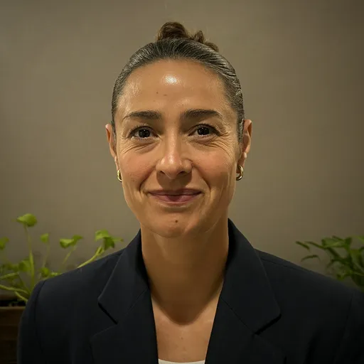 Steph Ruiz