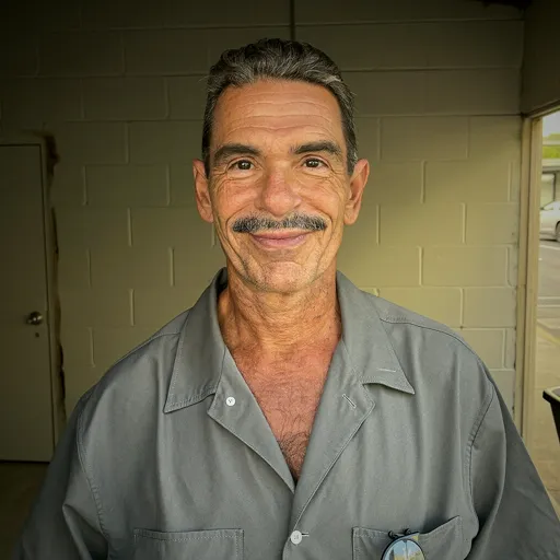 Frank Ybarra