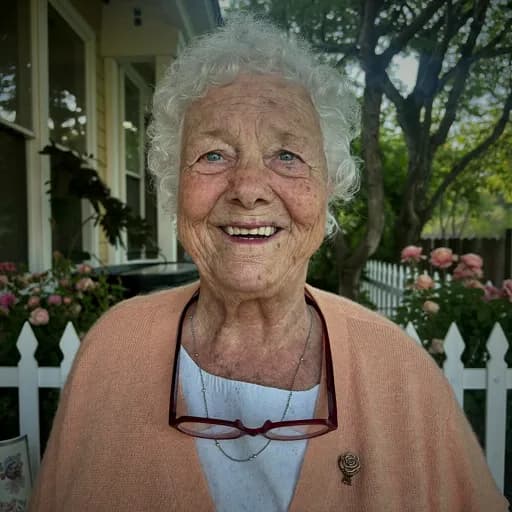 Dot Kessler