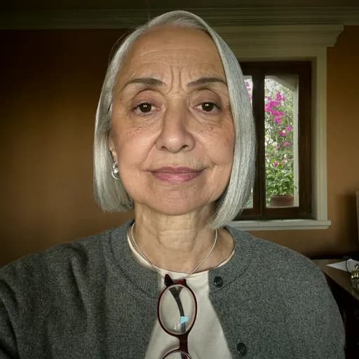 C.P. Silvia Ochoa