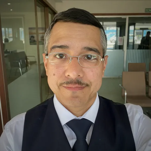 Óscar Villanueva