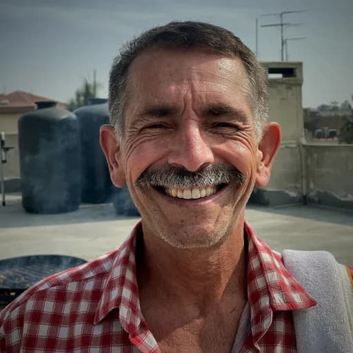 Beto Galindo