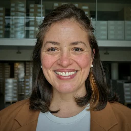 Adriana Montemayor