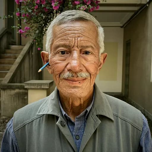 Don Chucho (portería)
