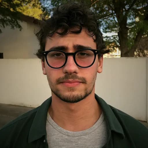 Pablo Arriola