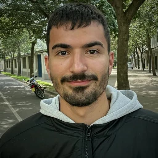 Axel Moreno