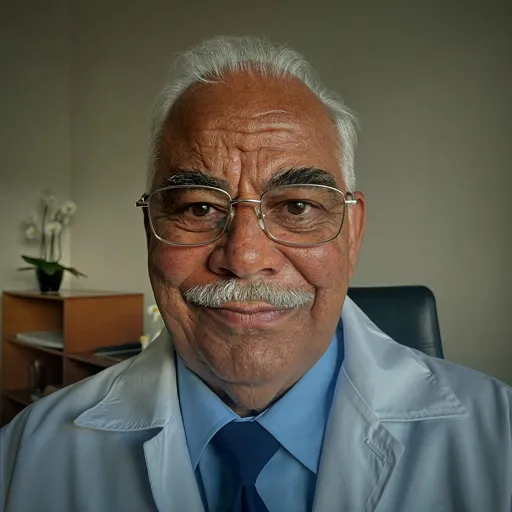 Dr. Aurelio Zamudio