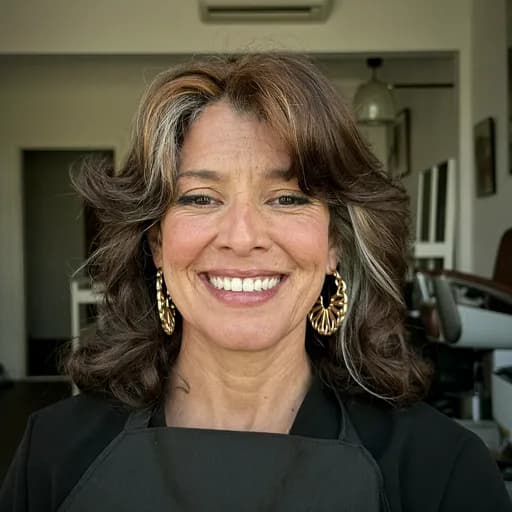 Yesi Carmona