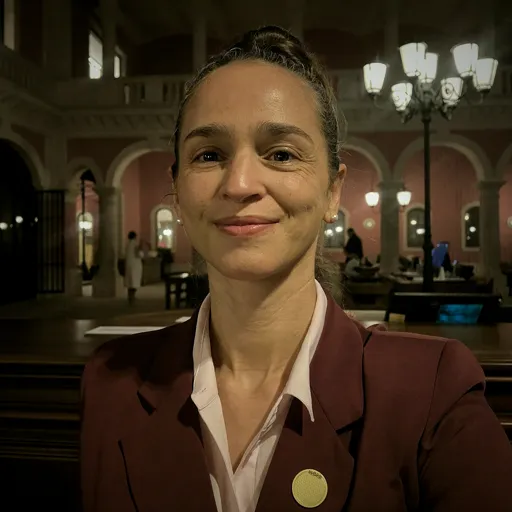 Claudia Rentería