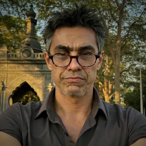 Toño Rangel
