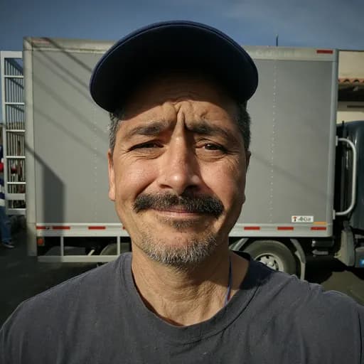 Héctor el del Gas