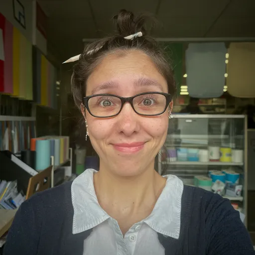 Lili Papelería