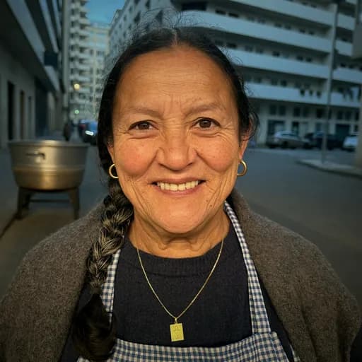 Doña Martha Tamales