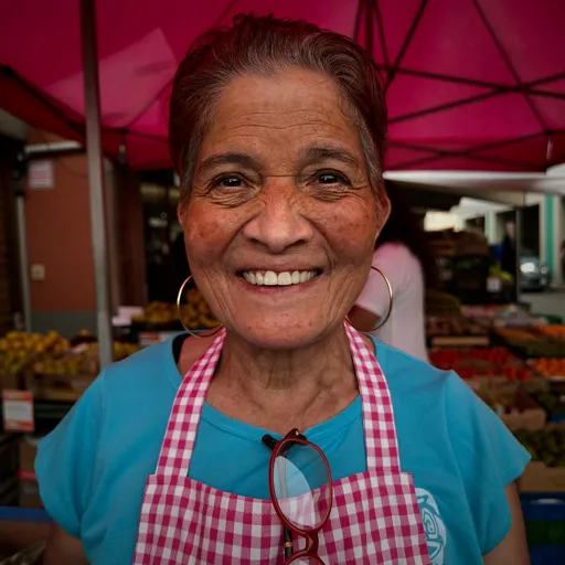 Doña Irma Frutas y Verduras