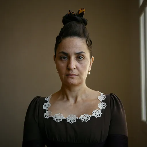 Josefa Ortiz de Domínguez