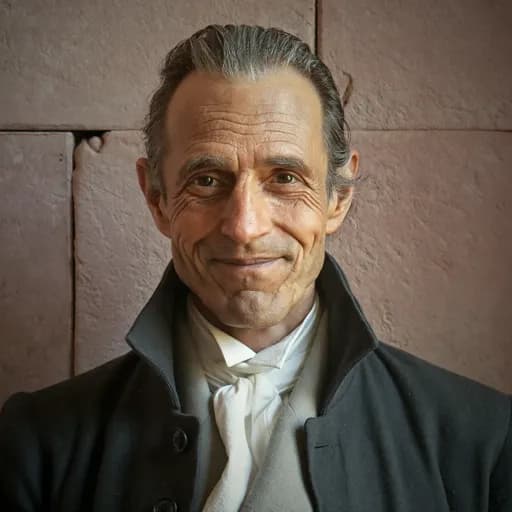 Francisco Eduardo Tresguerras