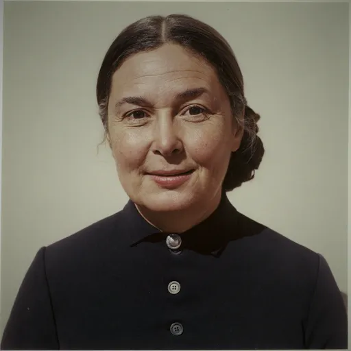 Rita Cetina Gutiérrez