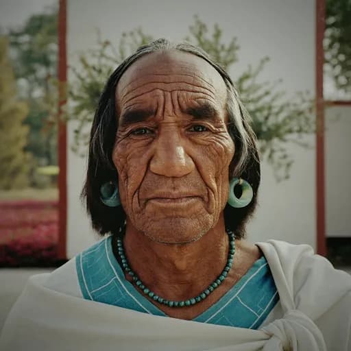 Nezahualcóyotl