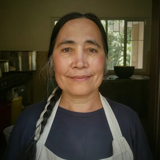 Pastora Noemí Estrada