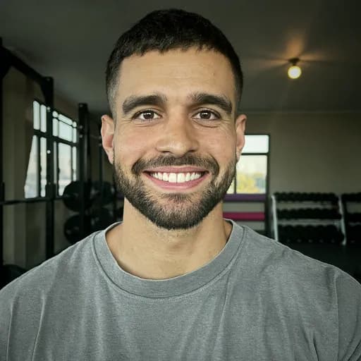Rafa Lozano