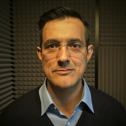 Emilio Vargas