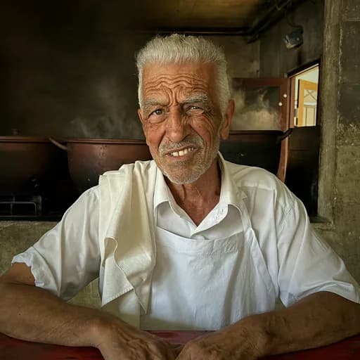 Don Anselmo Quiroz