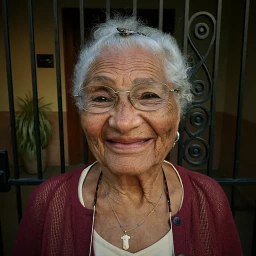 Doña Lupita