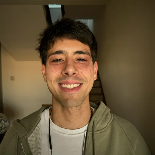 Diego Arellano