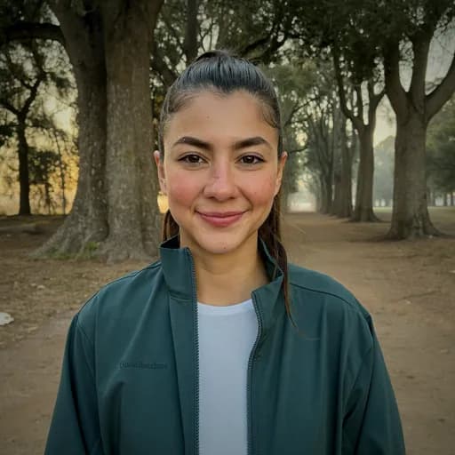 Andrea Salcedo