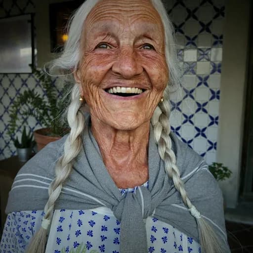 Doña Cuca